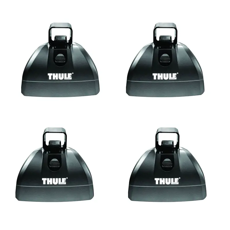 Thule Podium 460R Roof-Mount Bike Rack – Open-Box Unit