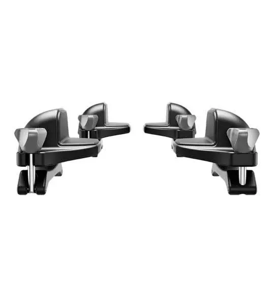 Thule Portage Canoe Carrier Rack – Model 819001 (Open Box)