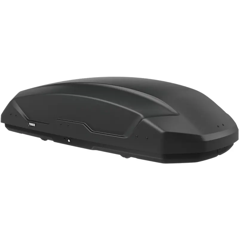 Thule Pulse 2 Medium Rooftop Cargo Box