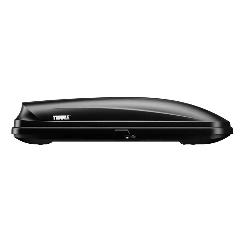 Thule Pulse Large Rooftop Cargo Carrier – 16 Cubic Feet