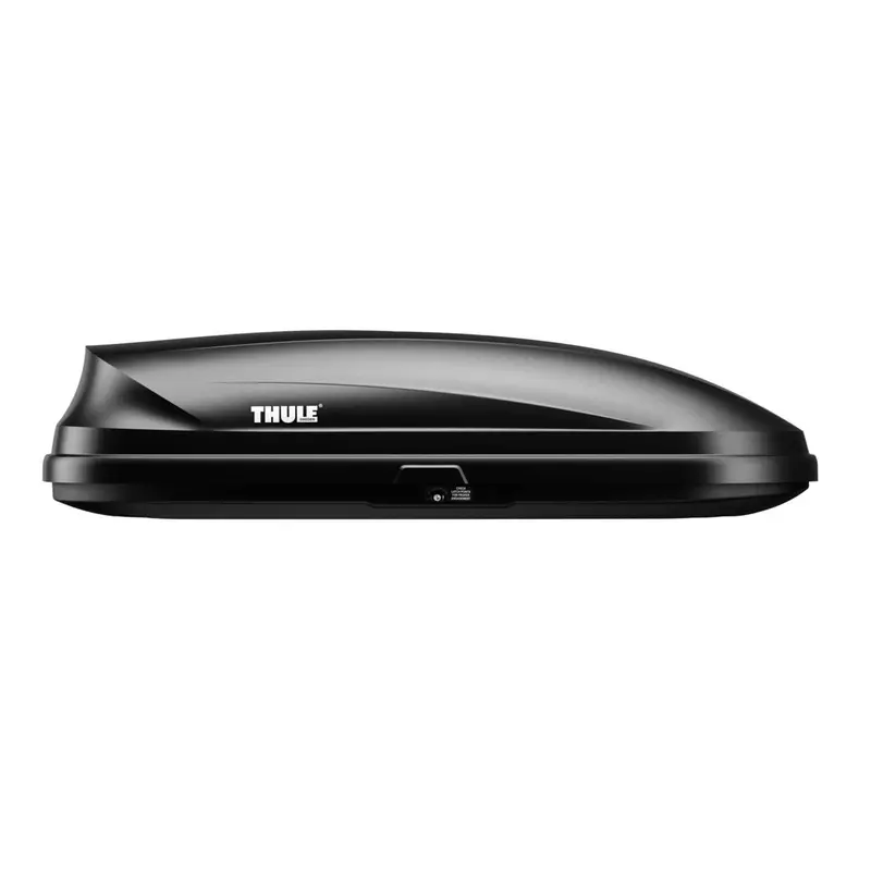 Thule Pulse Medium Rooftop Cargo Box (14 cu ft)