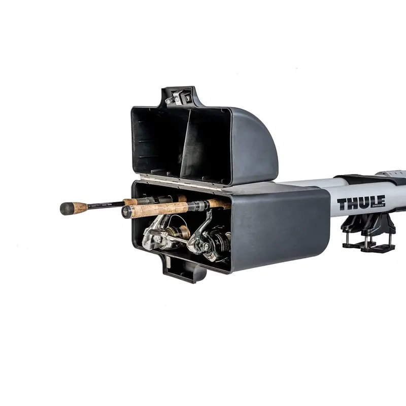 Thule RodVault ST Fishing Rod Carrier with Reel Protection Cover