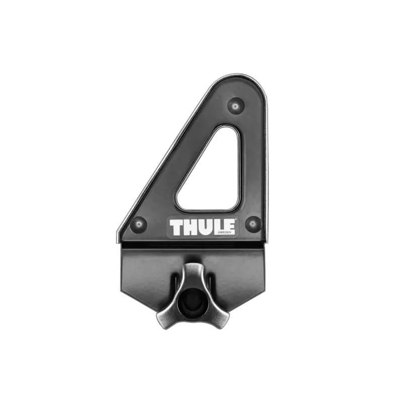 Thule Square Crossbar Load Stops (Pack of 4)