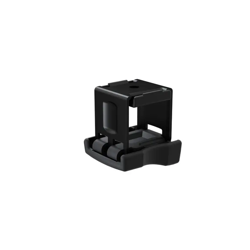 Thule SquareBar Adapters (2-Pack) for Universal Crossbar Compatibility