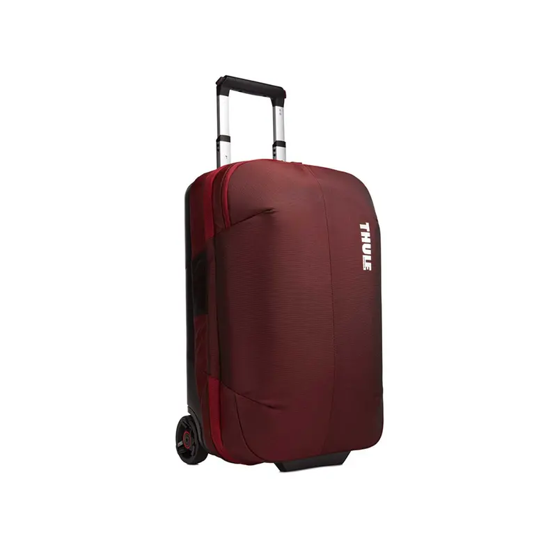 Thule Subterra 36L Carry-On Backpack – TSA-Approved Travel Bag