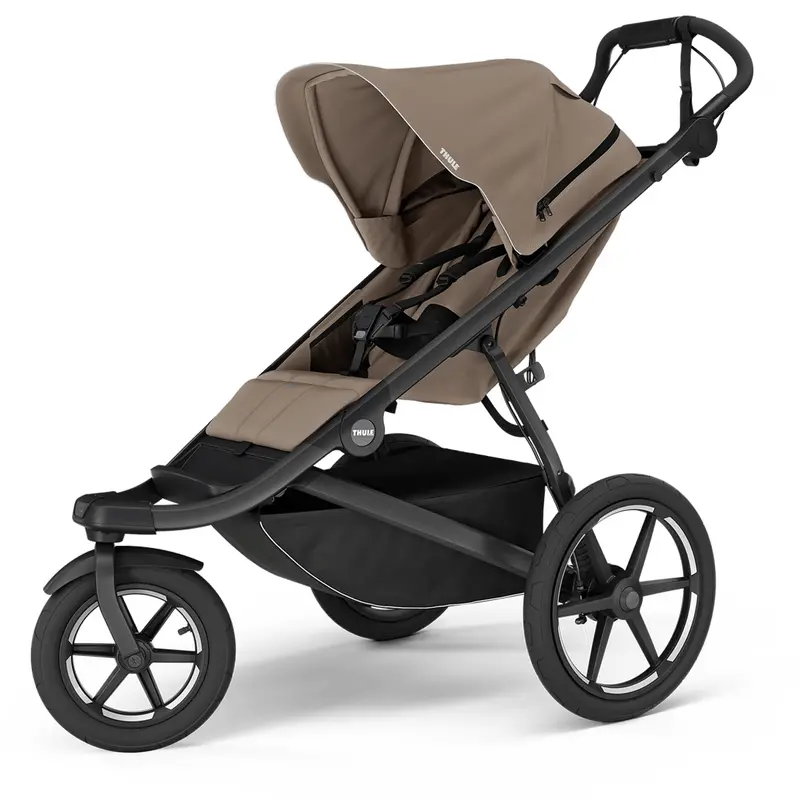 Thule Urban Glide 3 All-Terrain Jogging Stroller