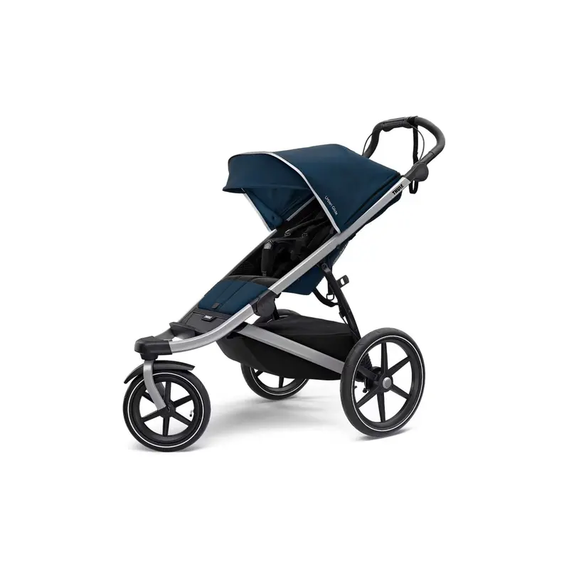 Thule Urban Glide II Premium Single Jogging Stroller