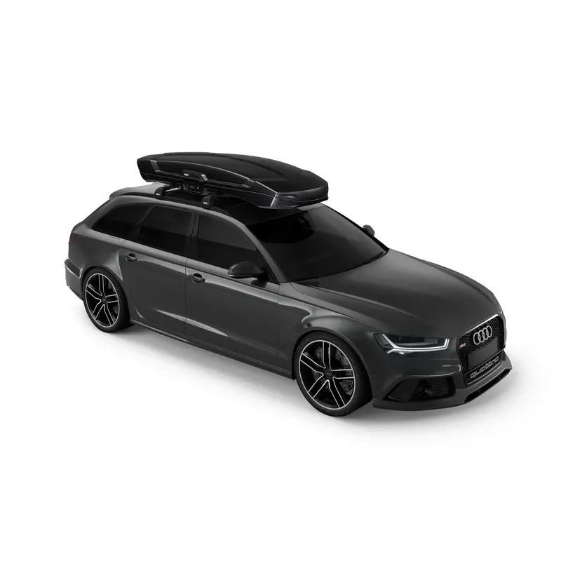 Thule Vector Alpine Rooftop Cargo Box – 11 cu ft