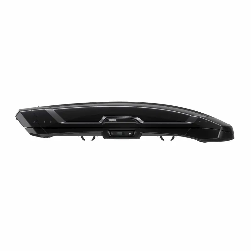 Thule Vector M Rooftop Cargo Carrier – 15 cu ft