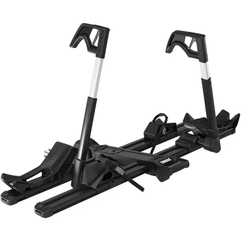 Thule Verse 2 Hitch-Mount Bike Platform Rack – 2-Inch Receiver Compatible