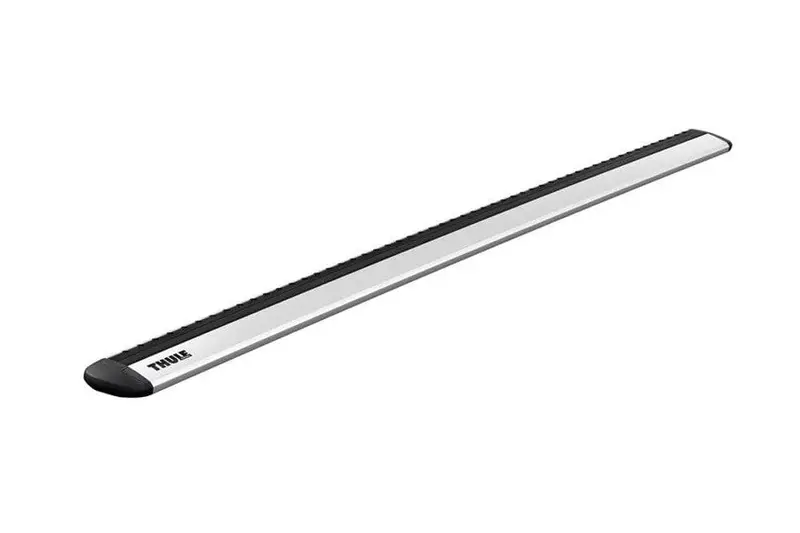 Thule WingBar Evo Crossbar – 47-Inch (118 cm)