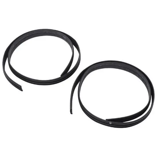 Thule WingBar Quick Interface Mounting Strip for Roof Racks