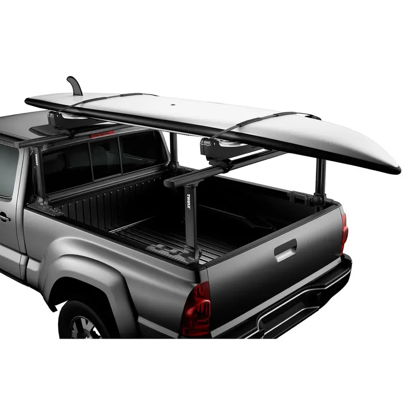 Thule Xsporter Pro Adjustable Truck Bed Rack System