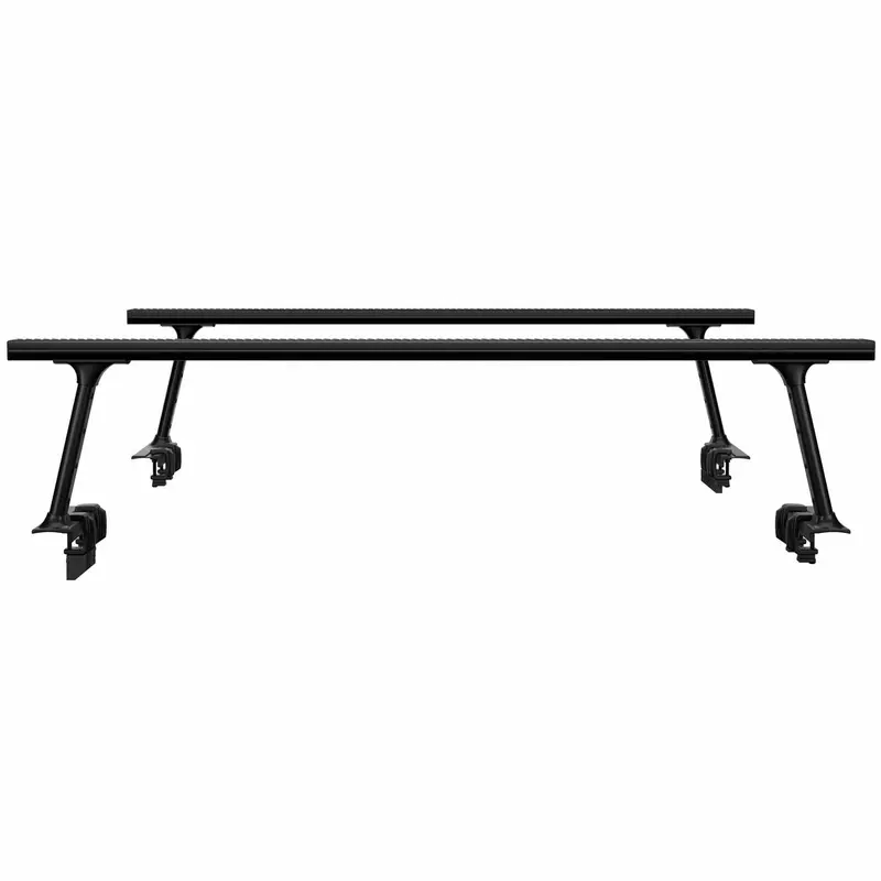 Thule Xsporter Pro Mid-Height Pickup Truck Bed Rack System