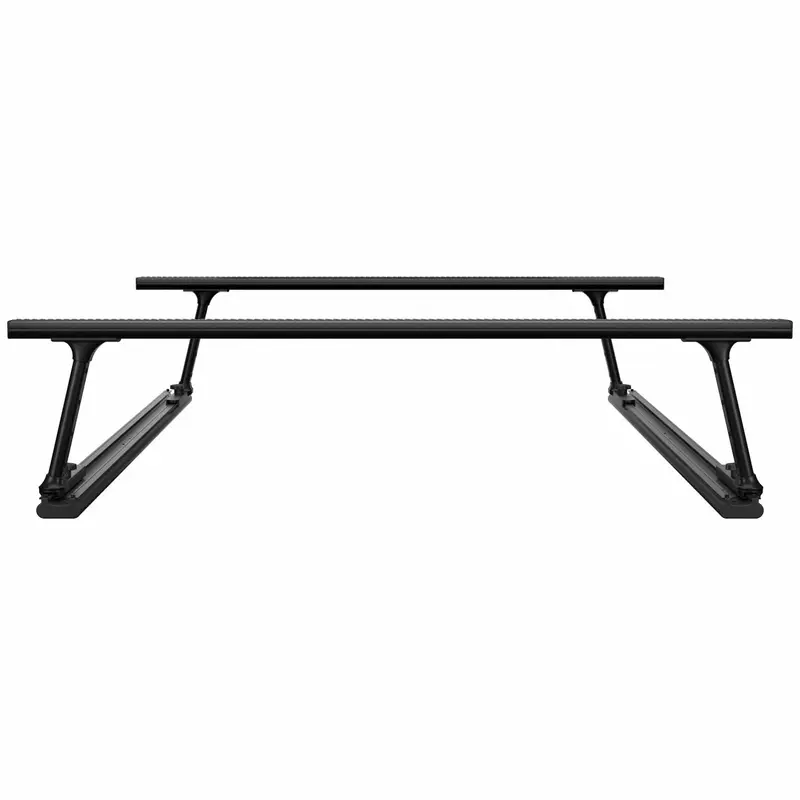 Thule Xsporter Pro Shift Adjustable Pickup Truck Bed Rack