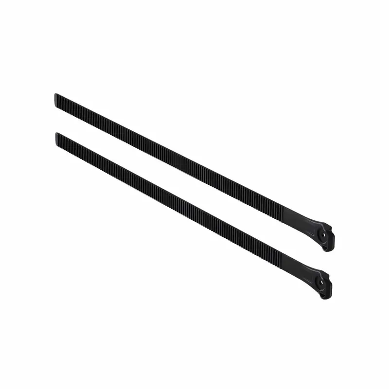 Thule XXL Fatbike EasyFold XT Wheel Straps – Heavy-Duty Securing Straps for E-Bikes and Fat Tires