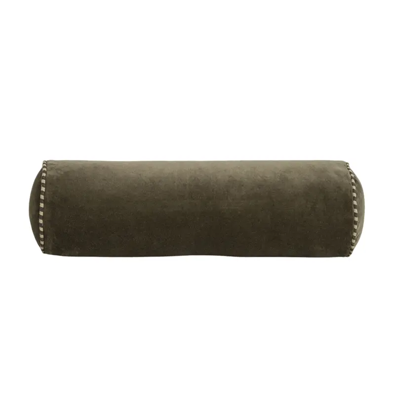 Thyme Elliot Bolster Cushion for Back or Floor Support