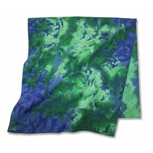 Tie-Dye Cotton Bandanas (Pack of 1)
