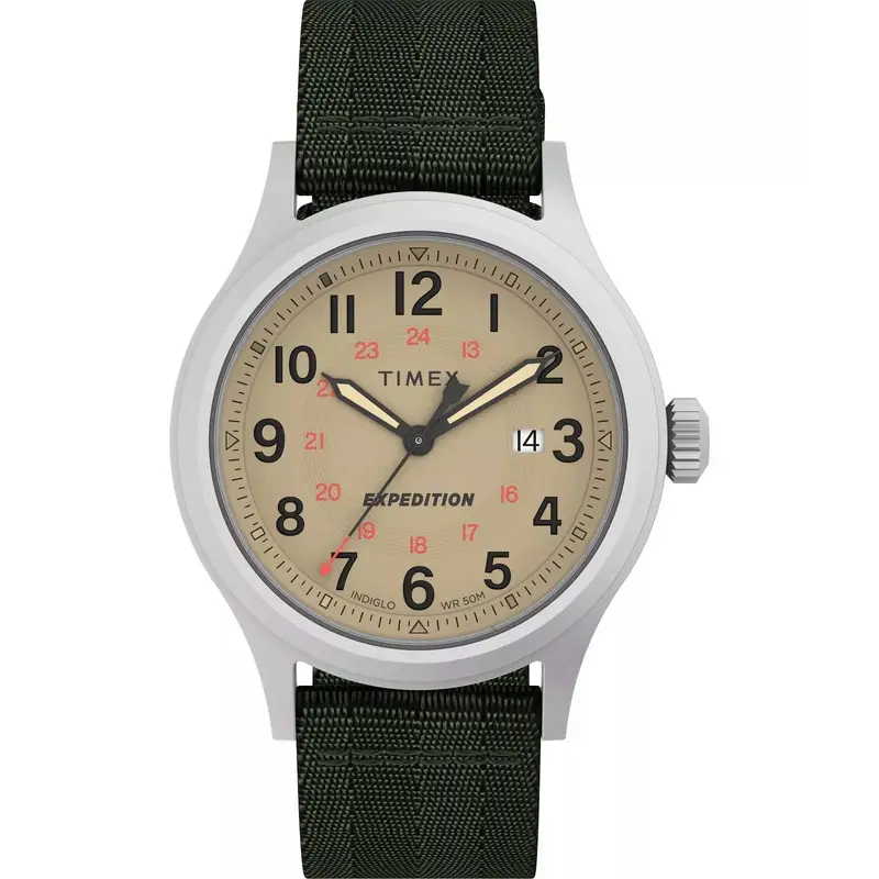 Timex Expedition North Sierra Analog Outdoor Watch