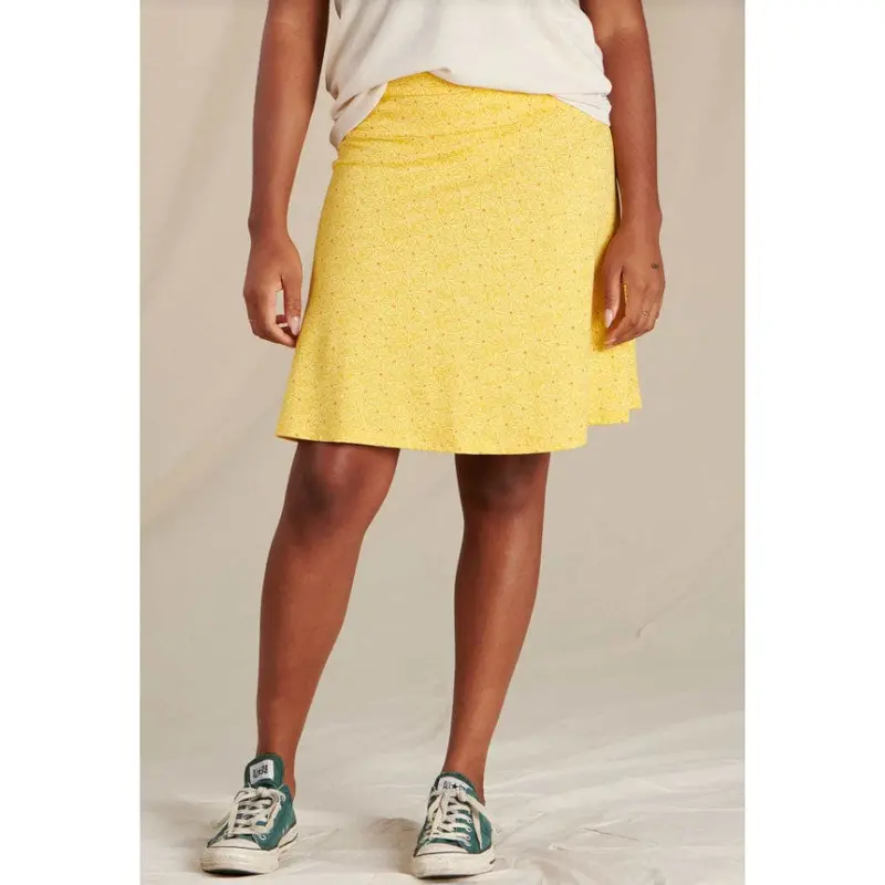 Toad & Co Chaka Skirt for Women