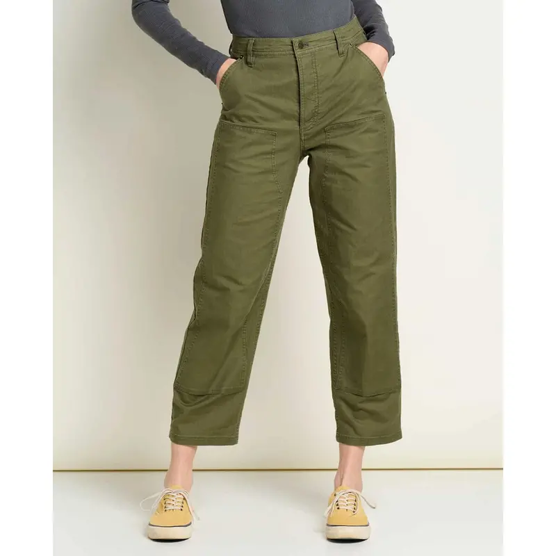 Toad&Co Juniper Utility Pant for Women