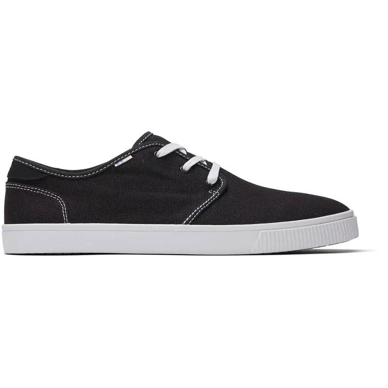 TOMS Carlo Men’s Everyday Low-Profile Sneakers