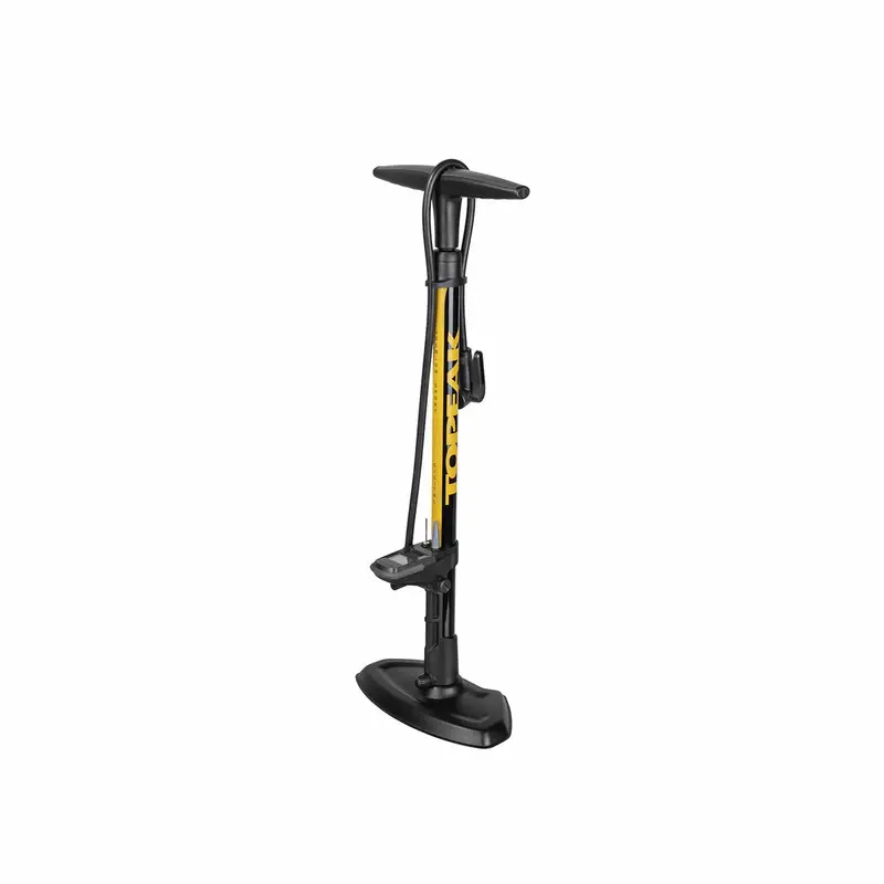 Topeak JoeBlow Sport Digital Floor Pump for Bicycles