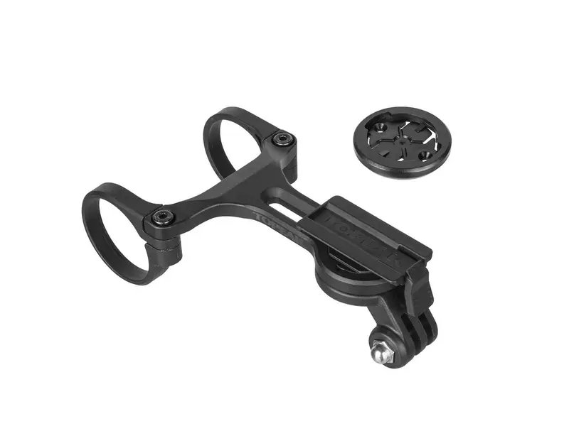 Topeak UTF Multi-Mount Bike Accessory Bracket