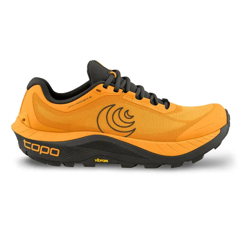 Topo Mountain Racer 3 Men’s Trail Running Shoes