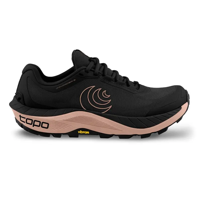 Topo Mountain Racer 3 Women’s Trail Running Shoes