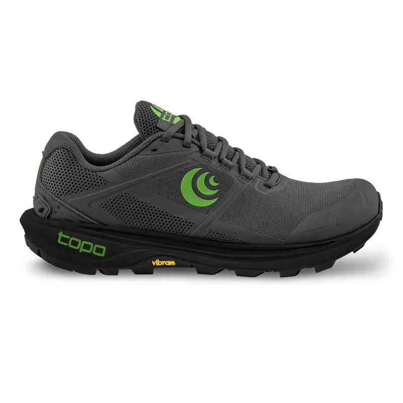 Topo Terraventure 4 Men’s Trail Running Shoes – Agile & Protective