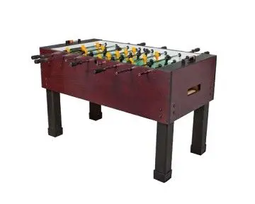 Tornado Sport-Grade Foosball Table