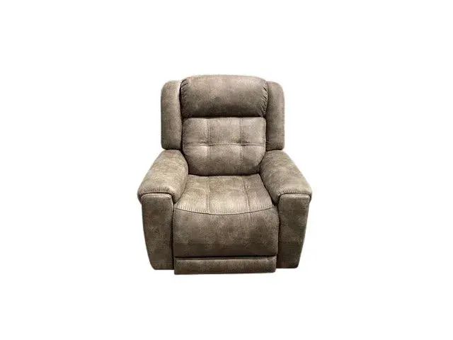 Triston Power Reclining Armchair – One-Touch Lumbar Support