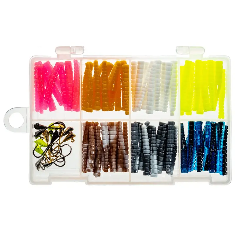 Trout Magnet TNT Fishing Kit