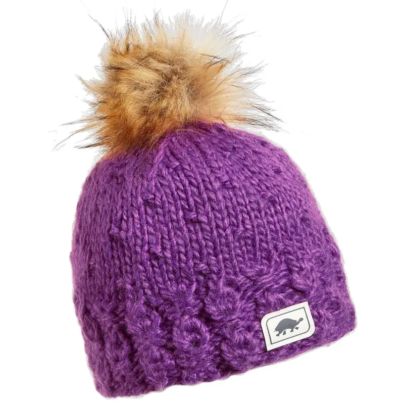 Turtle Fur Hazel Knit Beanie for Infants and Toddlers