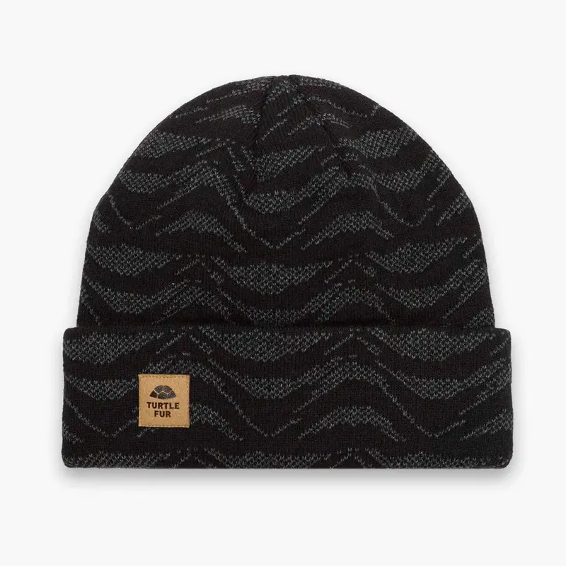 Turtle Fur Oliver Unisex Beanie