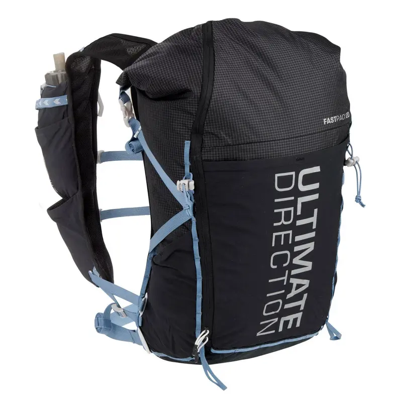Ultimate Direction Fastpack 20L – Ultralight Trail Running & Fastpacking Pack
