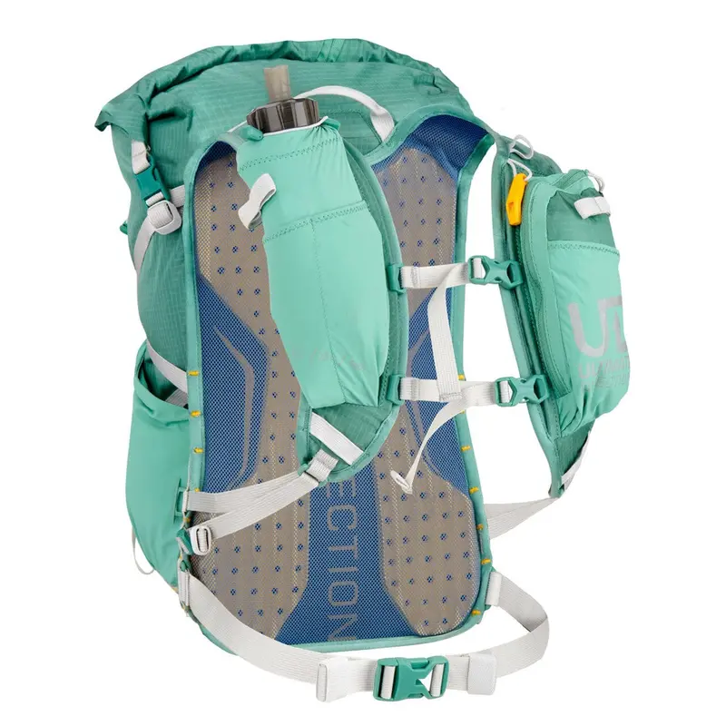 Ultimate Direction Fastpackher 20L – Women’s-Specific Ultralight Pack