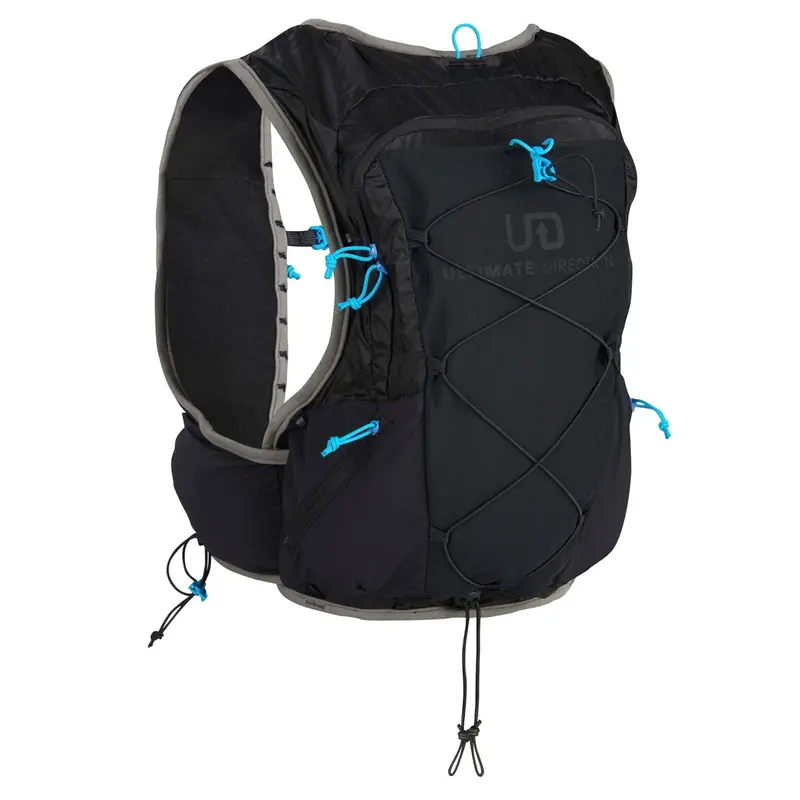 Ultimate Direction Ultra Hydration Run Vest – High-Capacity Race Vest