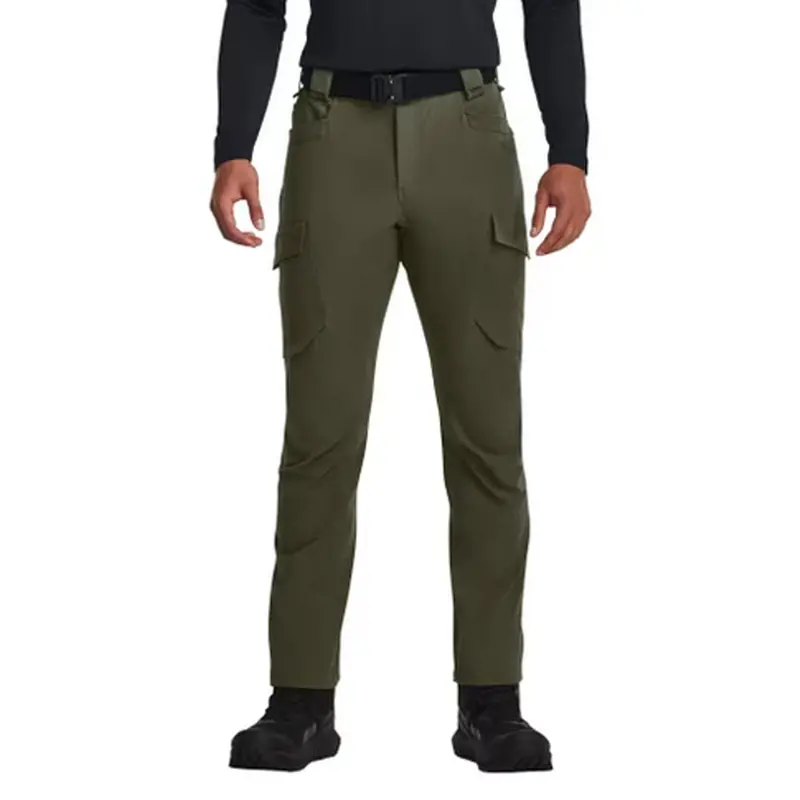 Under Armour Alpha Tactical Cargo Pants for Men