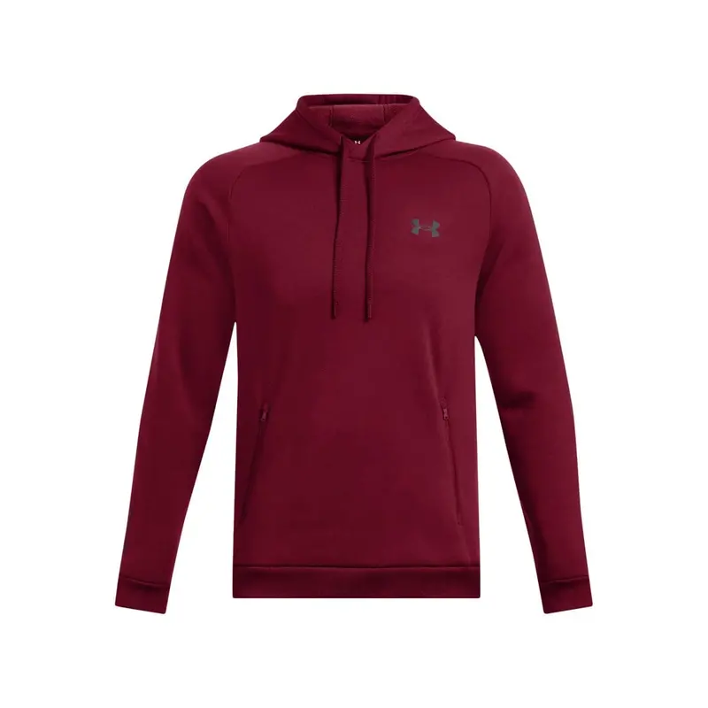 Under Armour Armour Fleece Pro Men’s Hooded Sweatshirt