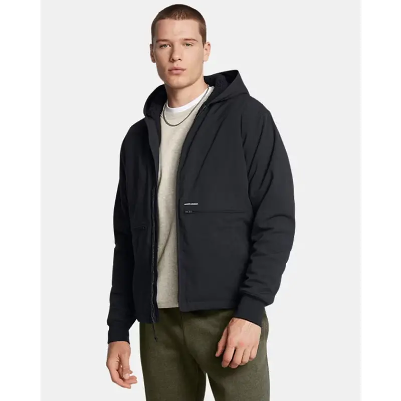 Under Armour Expanse Fleece-Lined Softshell Jacket for Men