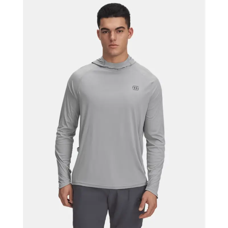 Under Armour Fish Elite Hooded Sweatshirt for Men