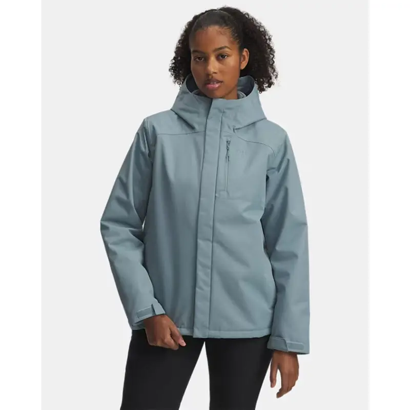 Under Armour Storm Porter 2.0 3-in-1 Jacket for Women