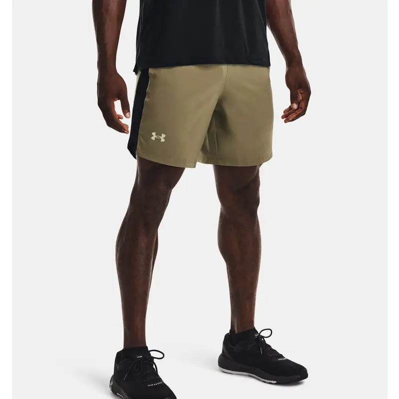 Under Armour UA Launch Run 7-Inch Men’s Running Shorts