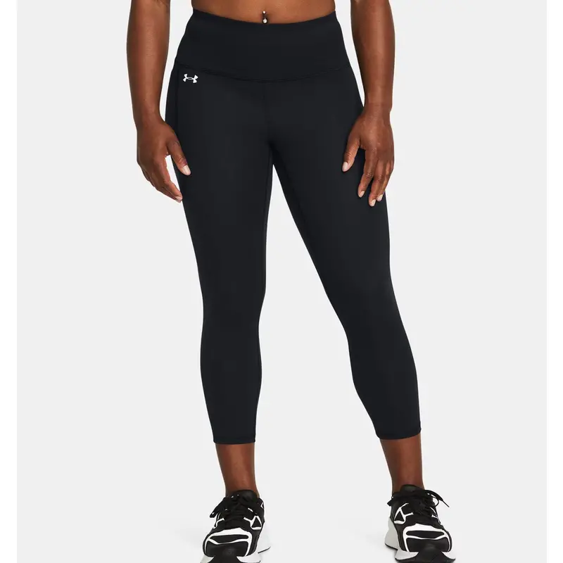 Under Armour Women’s Motion Capri Leggings