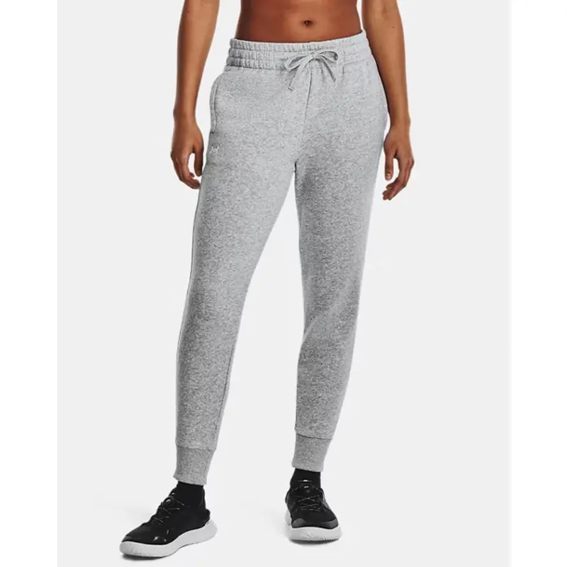 Under Armour Women’s Rival Fleece Jogging Pants