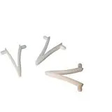 Universal Spring Clips for Vacuum Accessories
