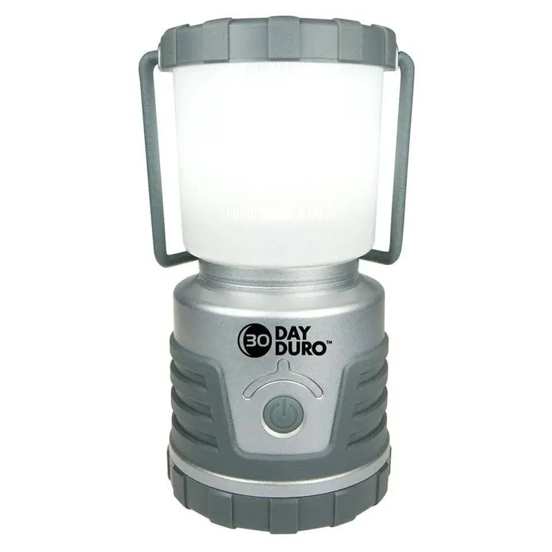 UST DURO 1000 LED Lantern – 30-Day Runtime, High-Lumen Output