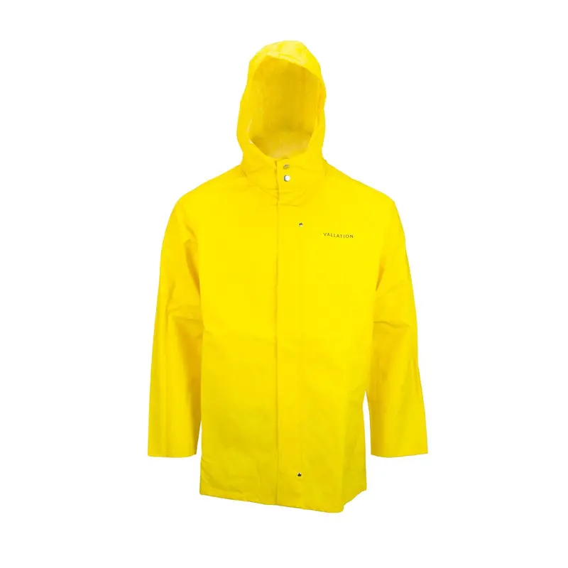 Vallation Pacific AP Onshore Waterproof Jacket